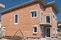 Witcombe home extensions