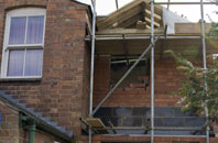 free Witcombe home extension quotes