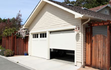 Witcombe garage construction leads