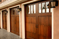 Witcombe garage extension quotes